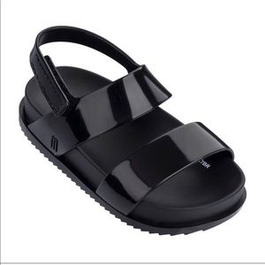 Mini Melissa Cosmic Sandal